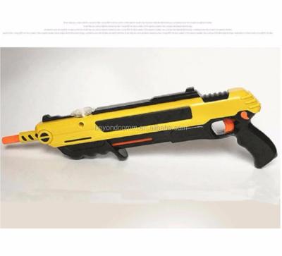 China Disposable Salt Gun for Insect Eradication Fly Killer Tool for sale