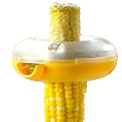 China Viable Creative Home Use Hand Corn Peeler Corn Cob Stripper Corn kenel kenel remover for wholesale for sale