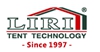 LIRI TENT TECHNOLOGY