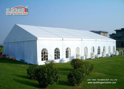 China 15x40m 500 People Outdoor Event Tent For Movable Outdoor Event Function for sale