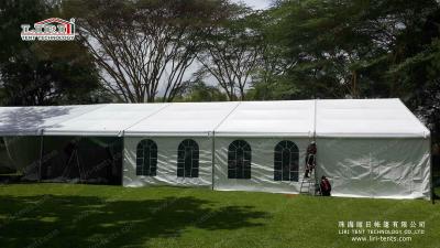 China Light Weight  Easy Up  Wedding Tent   For Outdoor 800 People for sale