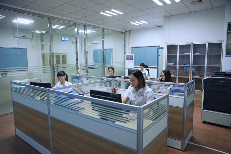 Verified China supplier - Dongguan Jinteng Precision Mould CO.,Ltd