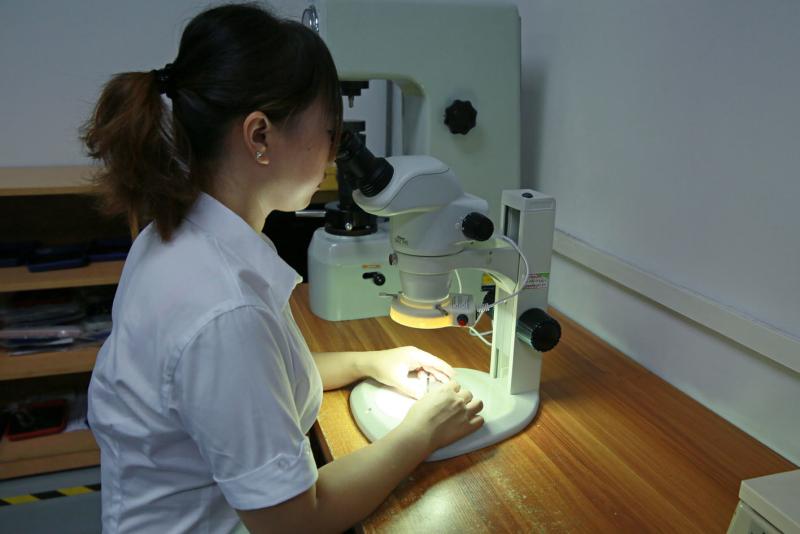 Verified China supplier - Dongguan Jinteng Precision Mould CO.,Ltd