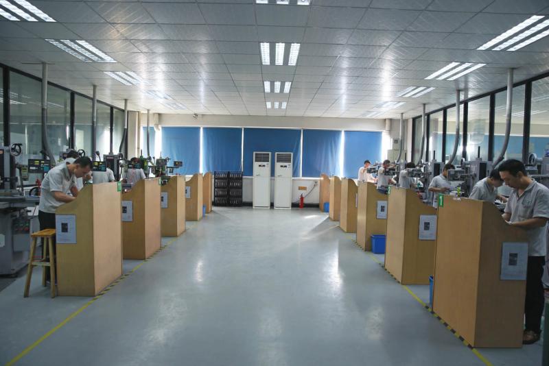 Verified China supplier - Dongguan Jinteng Precision Mould CO.,Ltd