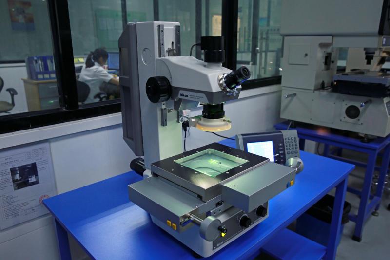 Verified China supplier - Dongguan Jinteng Precision Mould CO.,Ltd
