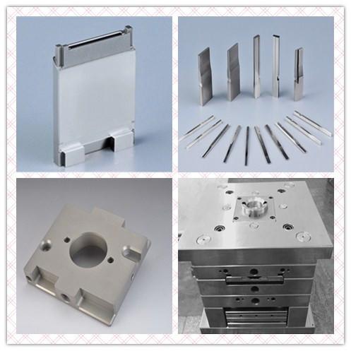 Verified China supplier - Dongguan Jinteng Precision Mould CO.,Ltd