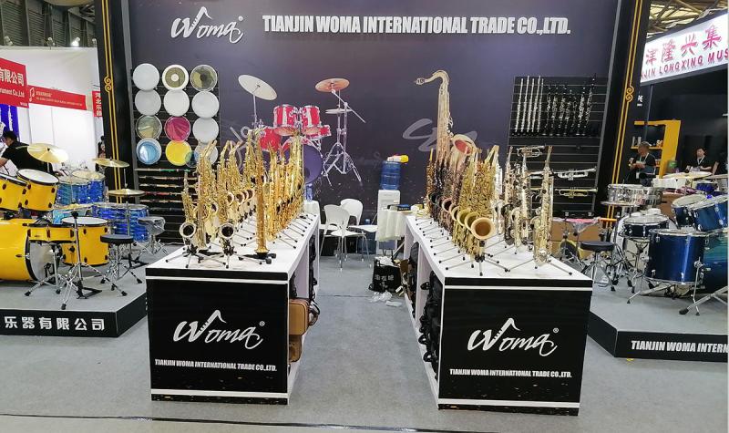 Verified China supplier - Tianjin Woma International Trade Co., Ltd.