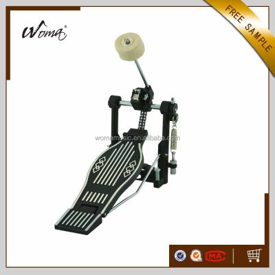 China Iron Bass Drum Pedal for sale