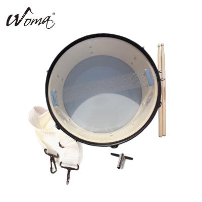 China Majestic PET Trap Full Field Walking Drum Set For Sale for sale