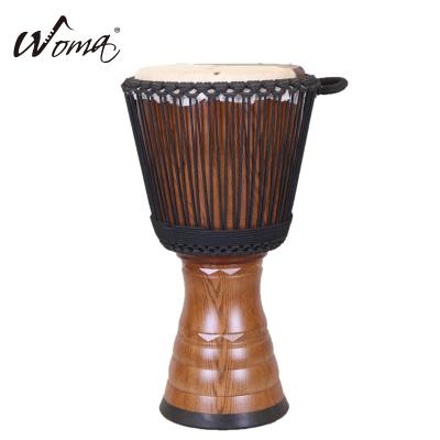 China African PET Small Percussion Drums Musical Instrument For Sale for sale