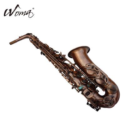 China The other 2020Hot sale Alto Saxophone good for beginner and student for sale