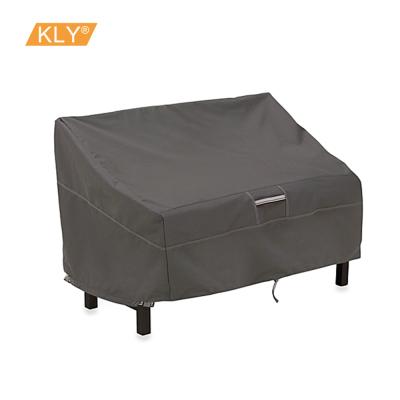 China OXFORD FABRIC Outdoor Furniture Covers Garden Sofa Covers for sale