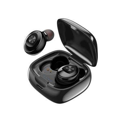 中国 Wholesale Radio Use Earbuds 5.0 Waterproof Headphones IPX5 Sports 3D Stereo Sound XG18 True Earbuds 販売のため