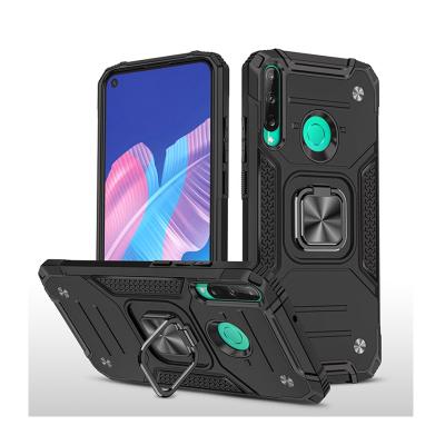 中国 Anti-fall Chinese manufacturer drop-proof waterproof for HW Y9 2019 9plus Y8S mobile phone case 販売のため