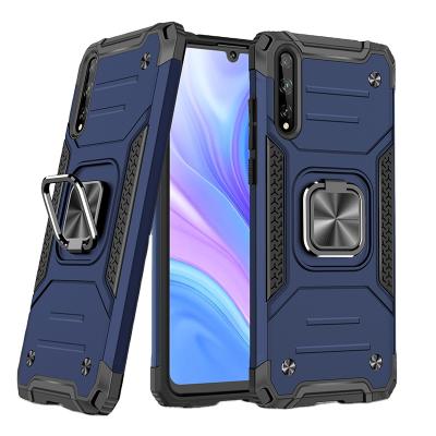 China Newest Luxury Anti-fall Mobile Accessories Back Cover For Iphone 12 Kickstand Cell Phone Case For Iphone 11 Cellphone Case for sale