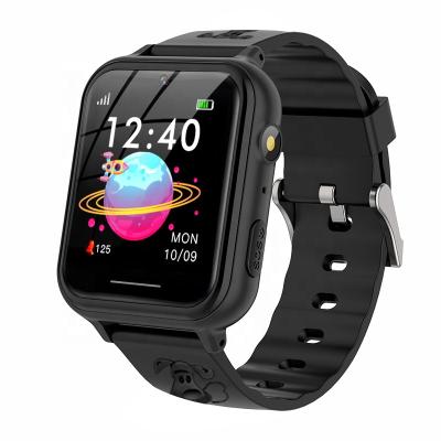 China Free Sample 3G Camera IP68 GPS SmartWatch Reloj Waterproof Wristband For IOS Android Kids Children Smart Watch for sale