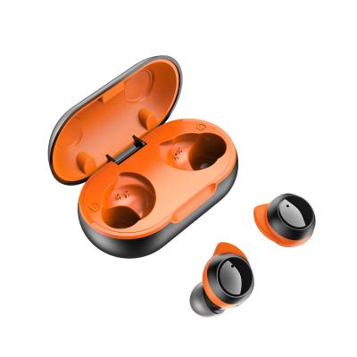 China New In-Ear Style Fashion Noise Canceling Wireless Earphone Headphones With In-Ear Buds for sale