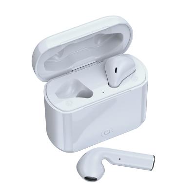 China wholesale In-ear digital display wireless earphone, high quality cheap wireless headphones for sale