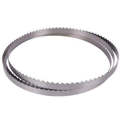 China Cutting Effect Wholesale GTS Carbide Band Saw Blades For Wood Hard Processing for sale