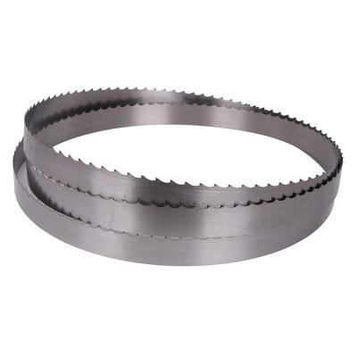 China Modulus Fitcut Brand M42 Steel Bimetal Band Saw Blade For Cutting Steel for sale