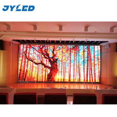 Chine P1.875mm p1.667 p1.875 p1.9 Slim Pitch Indoor LED Wall Panel HD P1.875mm p1.875 p1.9 Slim Indoor Video Led Screen Display à vendre