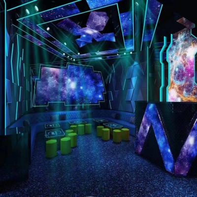 Κίνα KTV Room/Club/Supermarket JYLED Fixed Small P2mm Pixel Pitch Indoor HD RGB LED Video Wall High Refresh Rate Sign Screen For KTV Room/Club/Advertising προς πώληση