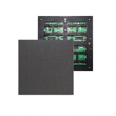 중국 p3 outdoor led display module 3mm rental / fixed pixel pitch , led screen smd mask p3 판매용