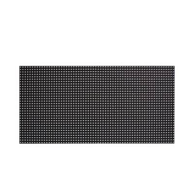 Cina Vdieo led outdoor led display chipstar SMD RGB use mulinsen outdoor led module P5 in vendita