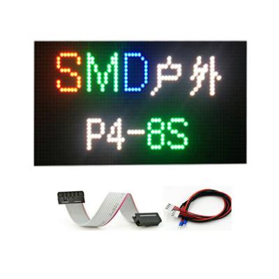 China Shenzhen Rental / Fixed P4 Led Module Outdoor Led Display Screen Hd Rental Led Display Screen en venta