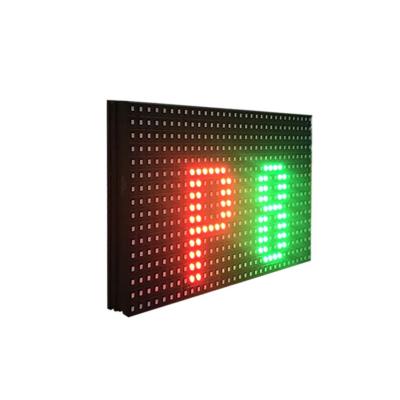 中国 Outdoor LED Video Module P8 P10 P16 P20 P25 ​​P30 LED Display Module 販売のため