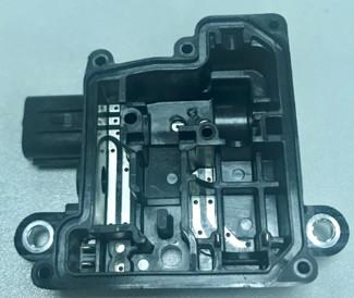 China 718H/738H/718/738/NAK80 plastic injection molding for medical device market With Metal Inserts lifter plastic injection mold for sale