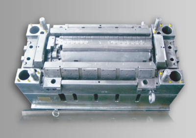 China Customized Domestic Equipment Mold for Injection Machine and 3D.STP. STEP . IGS . PRT . X T Format for sale