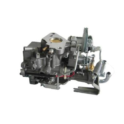 China The forklift parts carburetor used for HELI forklift with pn.16010-FU500 FOR K25 engine for sale