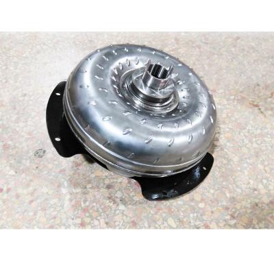 China Forklift FORKLIFT PARTS TORQUE CONVERTER FD20-30-16 FG20-30-16 30B-13-11110 for sale