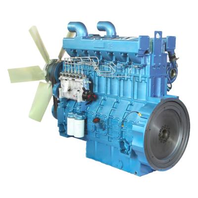 China 1000kVA 930kVA 850kVA 780kVA 720kVA 640kVA Water Cooled Standby 6 Cylinder Turbocharged 4 StrokeCompact Diesel Engine For Generator for sale