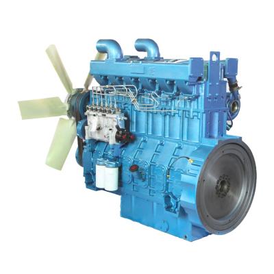 China 1000kVA 930kVA 850kVA 780kVA 720kVA 640kVA Chinese Standby Power 6 Cylinder Electric Start Diesel Engine For Generator for sale