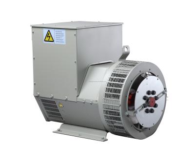 China Economic Stanford AC Alternator 50kw 50HZ 60HZ GR180E Brushless Self Excited Alternator For Generator GR400D for sale