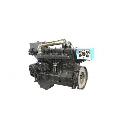 China Electric Start Method Marine Diesel Engine Price Outdoor Water Cooled Hot Selling Best Quality for sale