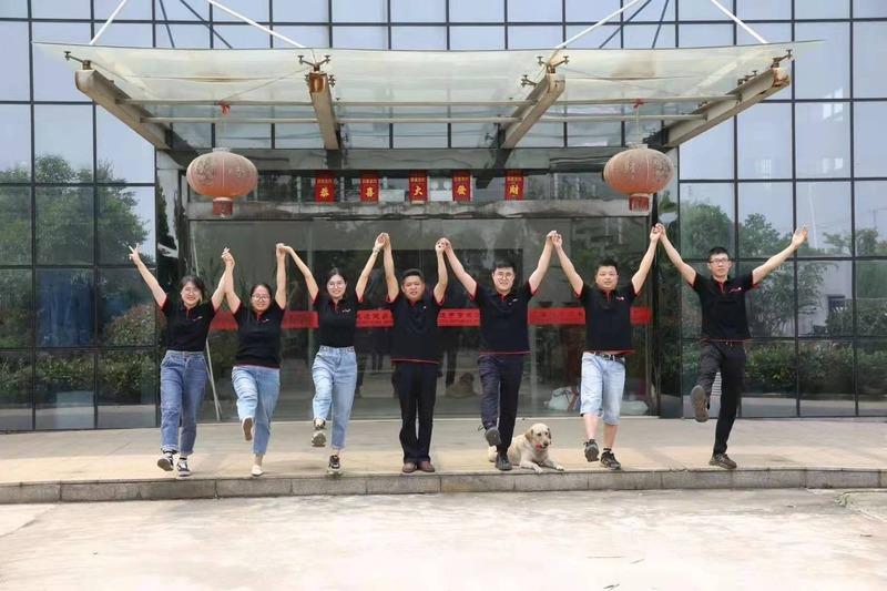 Verified China supplier - Nantong Hengweida Sporting Goods Factory