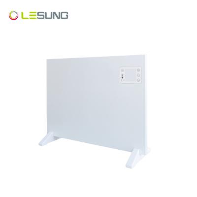 China Household Panel Heater Wall Decorative Convection Heater for sale