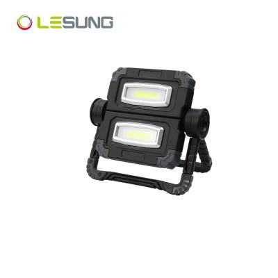 China Theme Park LED Flood Light IP44 LED Work Lamp 10W GS CE EMC for sale