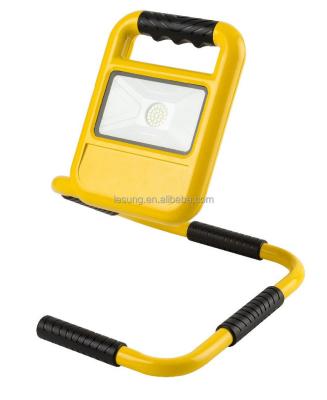 China super bright 10w aluminum 800lm led work light for sale