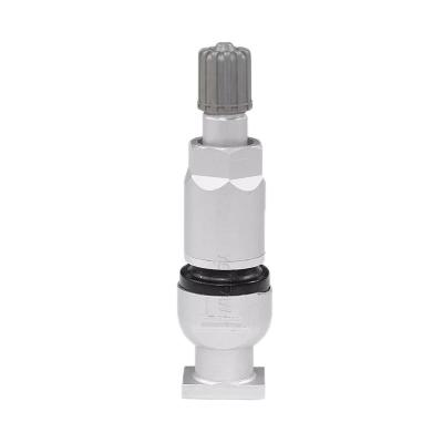 China TVS013 Universal Aluminum Alloy TPMS Tire Tire Valve Stem For Jeep Tubeless Wheel Tire Valve Pressure Monitoring System Sensor for sale