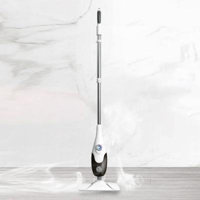 China Professional Strong Steam Hotel Carpet Steamer Electric Handheld Vacuum Cleaner For Home for sale