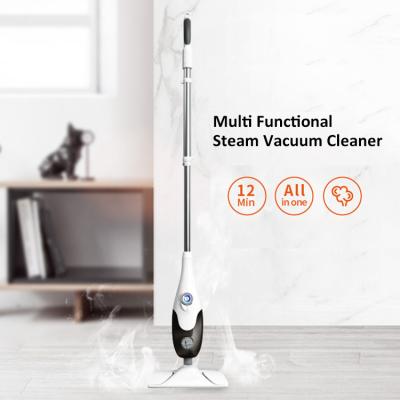 China Strong Professional Commercial Electric Floor Steamer Steamer Handheld Steam Cleaner for sale