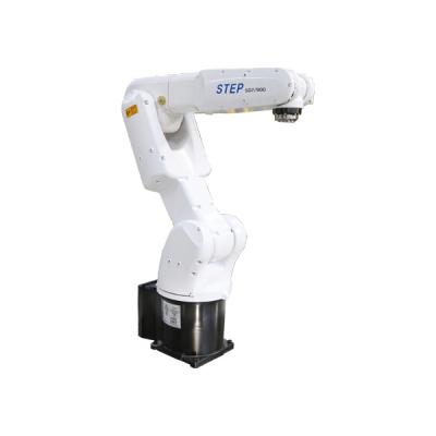 China Desktop Stability Robot Price Best Testing Robot Loading And Unloading Robot for sale