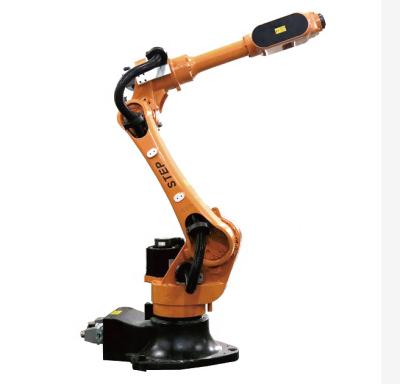 China Small volume; Lightweight Industrial Robot Arm China Made 6 Axis 20KG Load 1700mm Arm Length for sale