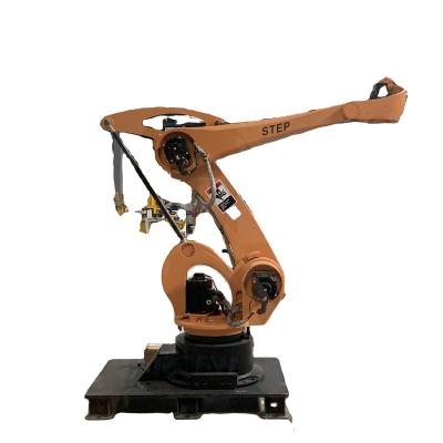 China China 4 Axes 2400mm Arm Length 120g High Speed ​​Payload Palletizing Industrial Robot for sale