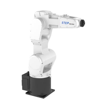 China Polishing Robots Small Stability Industrial Equipment Single Robotic Arm for sale