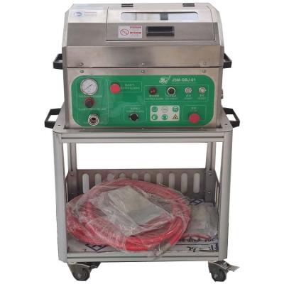 China Factory JSM-GBJ-01Non-destructive dry ice cleaning machine for sale